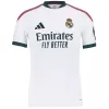 Real Madrid Home Full Kit (Jersey+Shorts+Socks) 2026/27 White - bestfootballkits