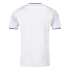 Aston Villa Third Soccer Jersey 2025/26 White UEFA Europa League Final Edition (Foundation Sponsor) - bestfootballkits