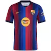 Barcelona Home Full Kit (Jersey+Shorts+Socks) 2026/27 Red&Blue - bestfootballkits