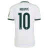 MBAPPÉ #10 Real Madrid Soccer Home Jersey 2026/27 White - bestfootballkits