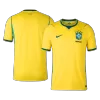 Brazil Home Soccer Jersey World Cup 2026 Yellow - bestfootballkits