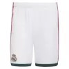 Real Madrid Home Full Kit (Jersey+Shorts+Socks) 2026/27 White - bestfootballkits