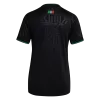 Women's Mexico Away Soccer Jersey Jersey 2026 - bestfootballkits