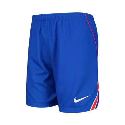 PSG Home Shorts 2026/27 Blue - bestfootballkits