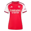 Women's Arsenal Home Soccer Jersey Jersey 2026/27 - bestfootballkits