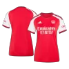 Women's Arsenal Home Soccer Jersey Jersey 2026/27 - bestfootballkits