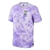 South Korea Soccer Away Jersey 2026 Purple - bestfootballkits