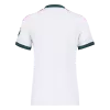 Women's Real Madrid Home Soccer Jersey Jersey 2026/27 - bestfootballkits