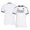 Women's Real Madrid Home Soccer Jersey Jersey 2026/27 - bestfootballkits