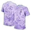 South Korea Soccer Away Jersey 2026 Purple - bestfootballkits