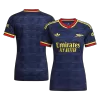 Women's Arsenal Away Soccer Jersey Jersey 2026/27 - bestfootballkits