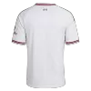 Men 2026/27 Liverpool Away Soccer Jersey White - bestfootballkits
