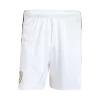 Juventus Home Shorts 2026/27 White - bestfootballkits