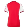Women's Arsenal Home Soccer Jersey Jersey 2026/27 - bestfootballkits