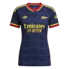 Women's Arsenal Away Soccer Jersey Jersey 2026/27 - bestfootballkits