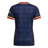 Women's Arsenal Away Soccer Jersey Jersey 2026/27 - bestfootballkits