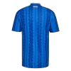 Sweden Soccer Away Jersey 2026 Blue - bestfootballkits