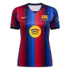 Women's Barcelona Home Soccer Jersey Jersey 2026/27 - bestfootballkits