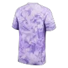 South Korea Soccer Away Jersey 2026 Purple - bestfootballkits