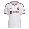 Men 2026/27 Liverpool Away Soccer Jersey White - bestfootballkits