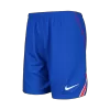 Men 2026/27 PSG Home Soccer Jersey Kit (Jersey+Shorts) Navy - bestfootballkits