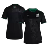 Women's Mexico Away Soccer Jersey Jersey 2026 - bestfootballkits