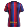 Women's Barcelona Home Soccer Jersey Jersey 2026/27 - bestfootballkits
