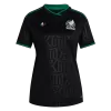 Women's Mexico Away Soccer Jersey Jersey 2026 - bestfootballkits