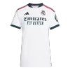 Women's Real Madrid Home Soccer Jersey Jersey 2026/27 - bestfootballkits