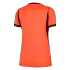 Women's Netherlands Home Soccer Jersey Jersey 2026 - bestfootballkits