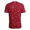 Men 2026/27 Liverpool Home Soccer Jersey Kit (Jersey+Shorts) Red - bestfootballkits