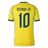 NEYMAR JR. #10 Brazil Soccer Home Jersey 2026 Yellow - bestfootballkits