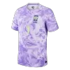 HEUNGMIN #7 South Korea Soccer Away Jersey 2026 Purple - bestfootballkits