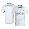 Borussia Monchengladbach Home Soccer Jersey 2026/27 White - bestfootballkits