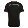 Borussia Mönchengladbach Away Soccer Jersey 2026/27 Black - bestfootballkits