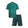 Liverpool Goalkeeper Kids Jerseys Kit 2026/27 - bestfootballkits
