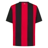 AC Milan Home Soccer Jersey 2026/27 Red&Black - bestfootballkits