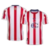 Chivas 120th Anniversary Soccer Jersey 2026 Red&White - bestfootballkits