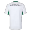 Borussia Monchengladbach Home Soccer Jersey 2026/27 White - bestfootballkits
