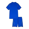 Chelsea Home Kids Jerseys Kit 2026/27 - bestfootballkits