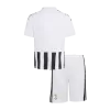 Juventus Home Kids Jerseys Kit 2026/27 - bestfootballkits