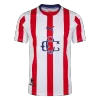 Chivas 120th Anniversary Soccer Jersey 2026 Red&White - bestfootballkits
