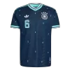 KIMMIC #6 Germany Soccer Away Jersey 2026 Navy - bestfootballkits