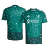Liverpool Shirt Goalkeeper 2026/27 - bestfootballkits