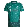 Liverpool Shirt Goalkeeper 2026/27 - bestfootballkits