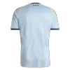 Ajax Third Soccer Jersey 2026/27 Blue - bestfootballkits