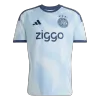 Ajax Third Soccer Jersey 2026/27 Blue - bestfootballkits