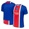Men Fan Version PSG Home Soccer Jersey 2026/27 Old Royal - bestfootballkits