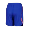 Men 2026/27 PSG Home Soccer Jersey Kit (Jersey+Shorts) Navy - bestfootballkits