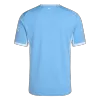 Manchester City Home Soccer Jersey 26/27 Blue - bestfootballkits